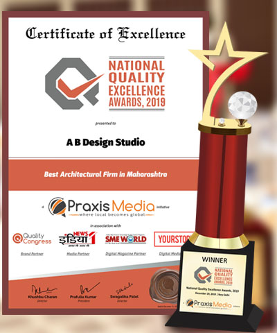 National Quality Excellence Awards 2019