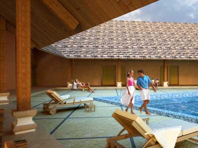 Resort at Amboli