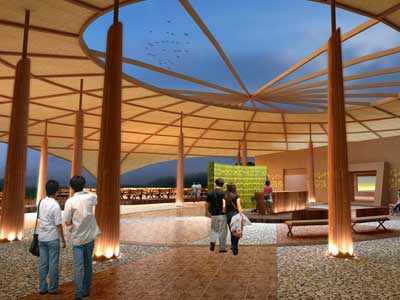 Resort at Amboli