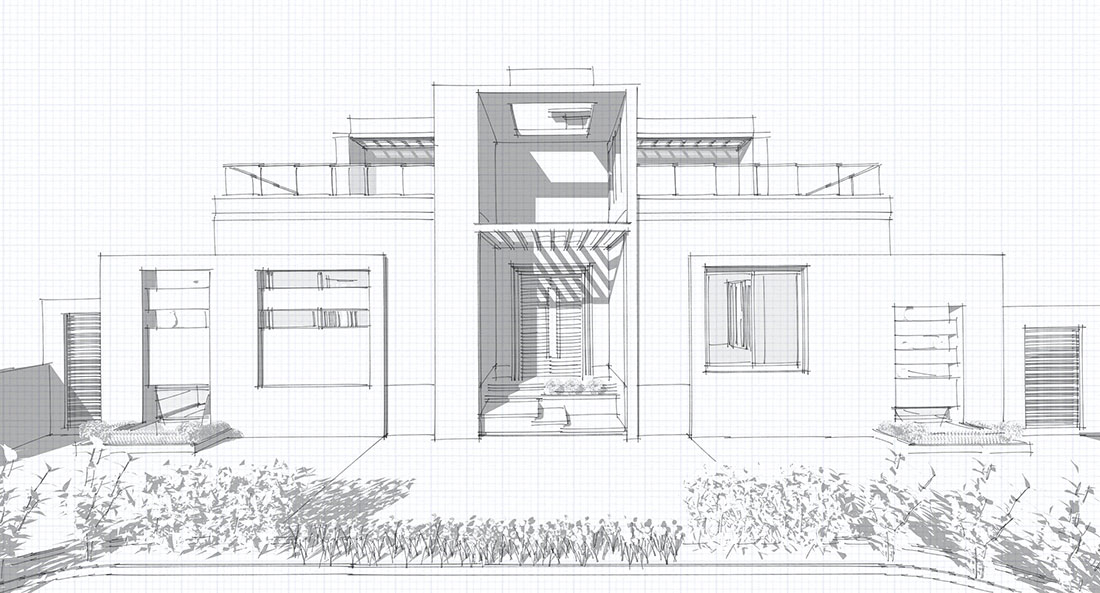 Bhosale Bungalow at Mhaswad