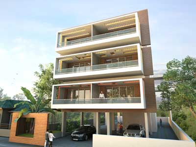 Panchkarm Center
