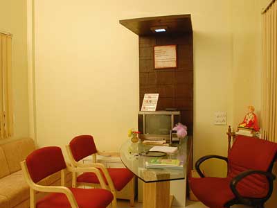 Panchakarm Center