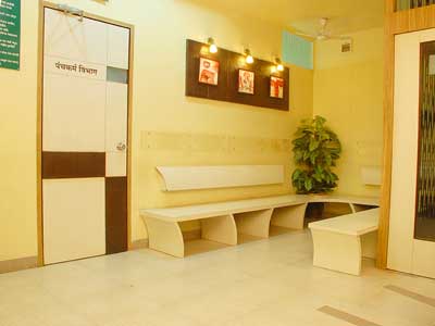 Panchakarm Center