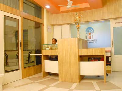 Panchakarm Center