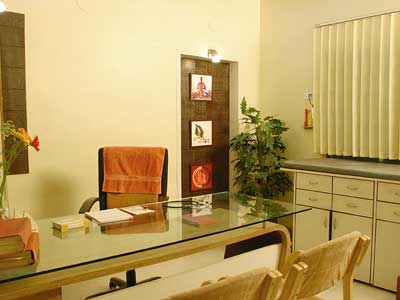 Panchakarm Center