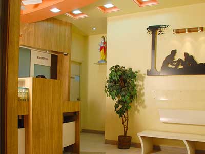 Panchakarm Center