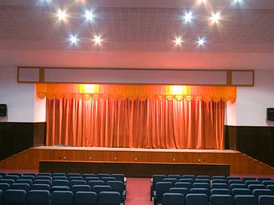 Shivaji University Auditorium