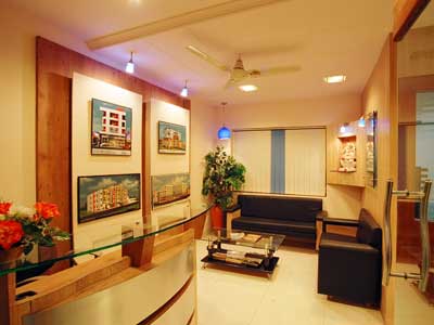 Anant Estate Developers