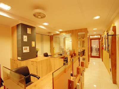 Anant Estate Developers at Kolhapur