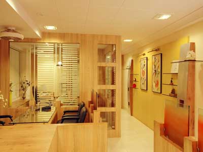 Anant Estate Developers at Kolhapur