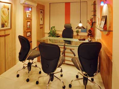 Anant Estate Developers at Kolhapur
