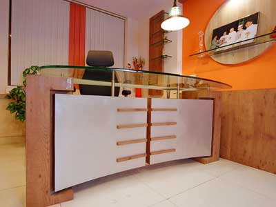 Anant Estate Developers at Kolhapur