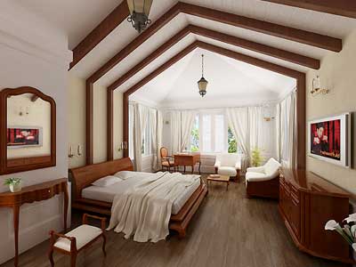 Farm House