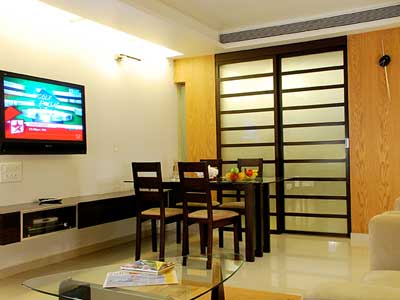 Mr. Patkar at Panvel 